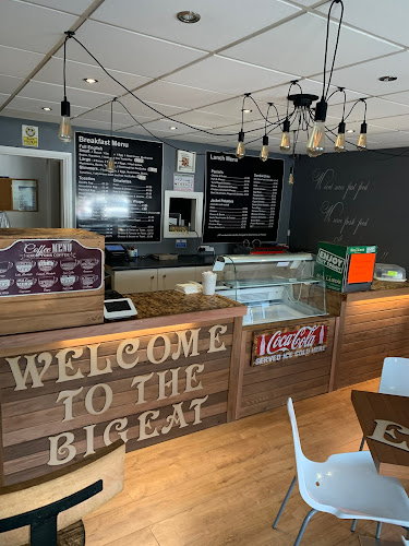 The Big Eat - Liverpool