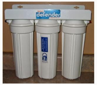 Sweetwater LLC by null