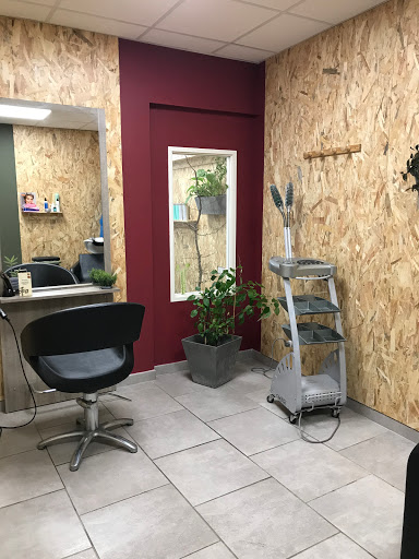 ROZIER LAURIE LINE LIBERTY COIFFURE