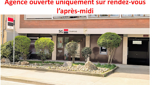 Avatar par défaut pour Sg