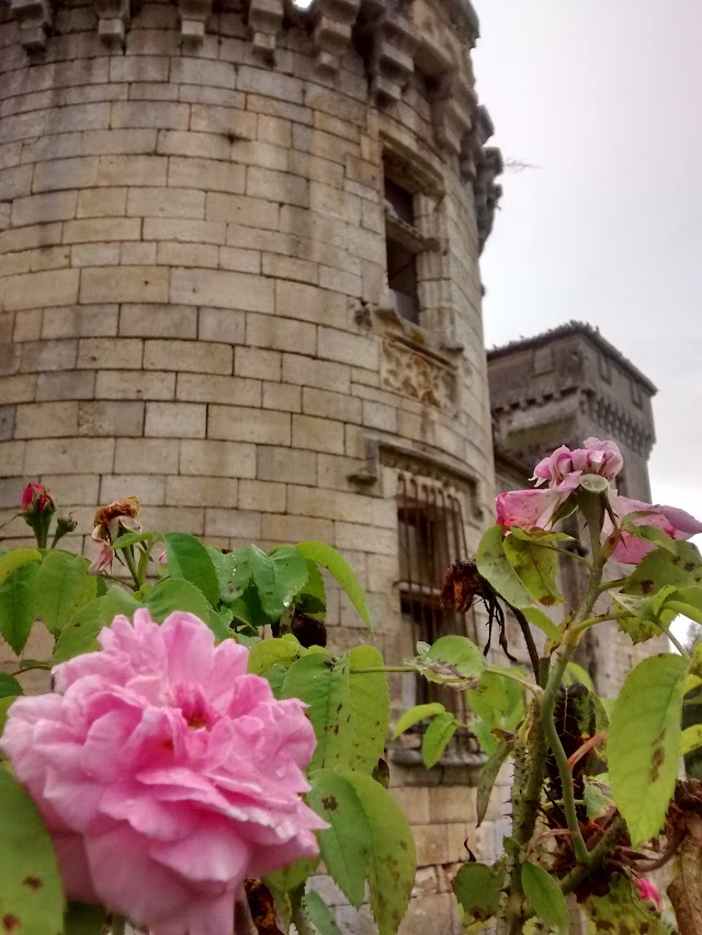 Château De Mareuil