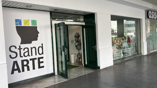 StandArte - Visual