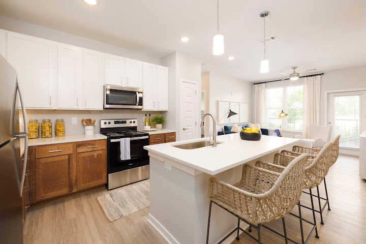 Evergreen 9 Mile by null