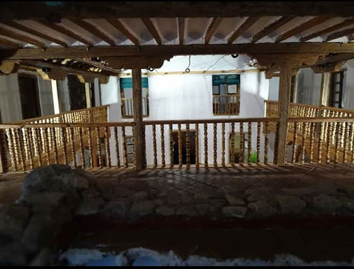 Museo de Trinidad Jesús Velasco