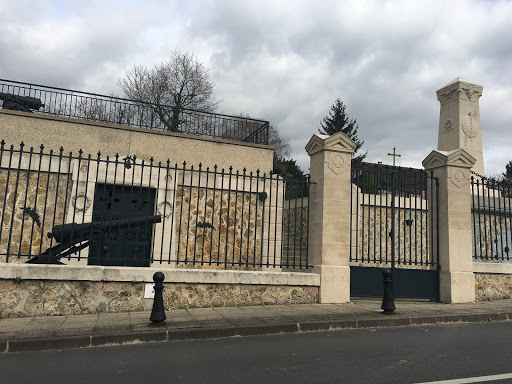 Ossuaire de Champigny - Thumbnail