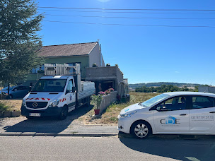 Photo n°39 de SARL CDE Construction & Rénovation à Saint-Avold (Entreprise de construction)