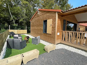 Photo n°22 de Location chalet lac du der à Giffaumont-Champaubert (Gîte)