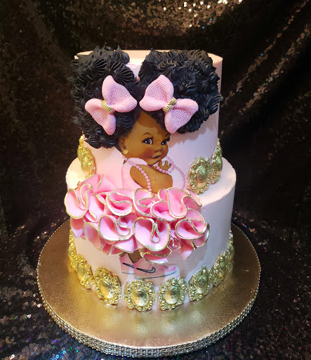 Dior's Cupcakes