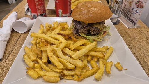 Photo 4 - Royal Burger