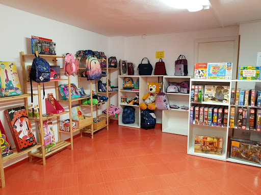 Librería Infantil - Visual