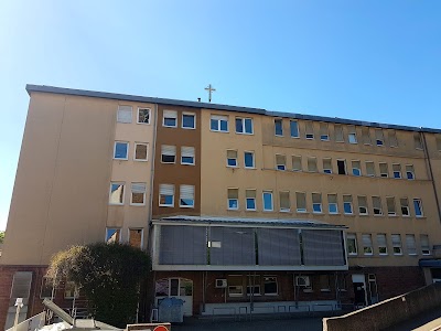 Photos of St. Elisabeth Hospital emergency room Rodalben