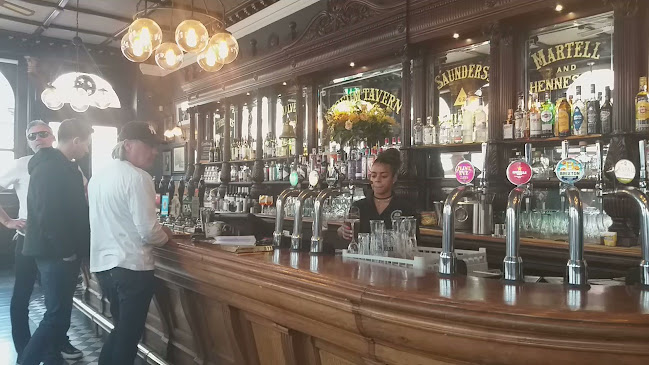 Museum Tavern - London