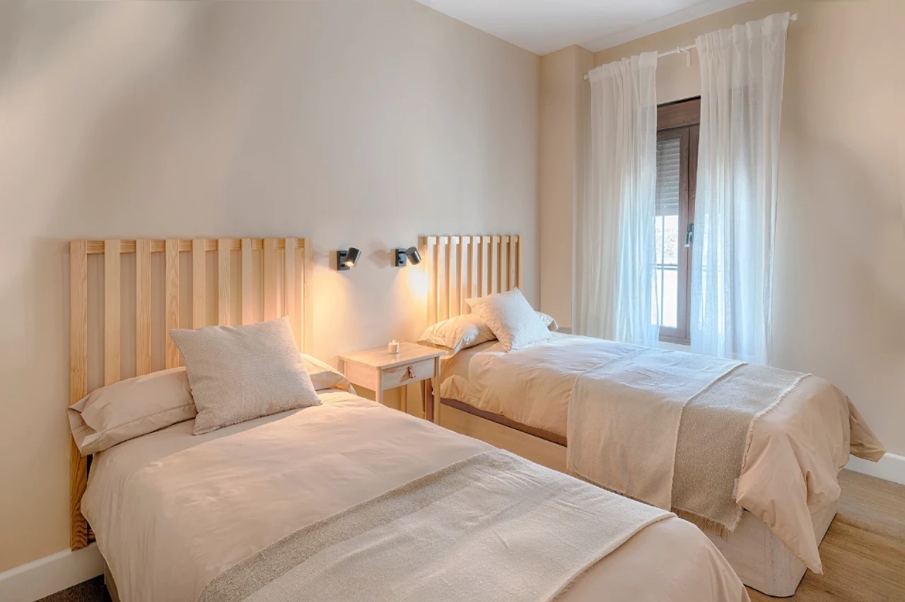 Apartamentos Isems
