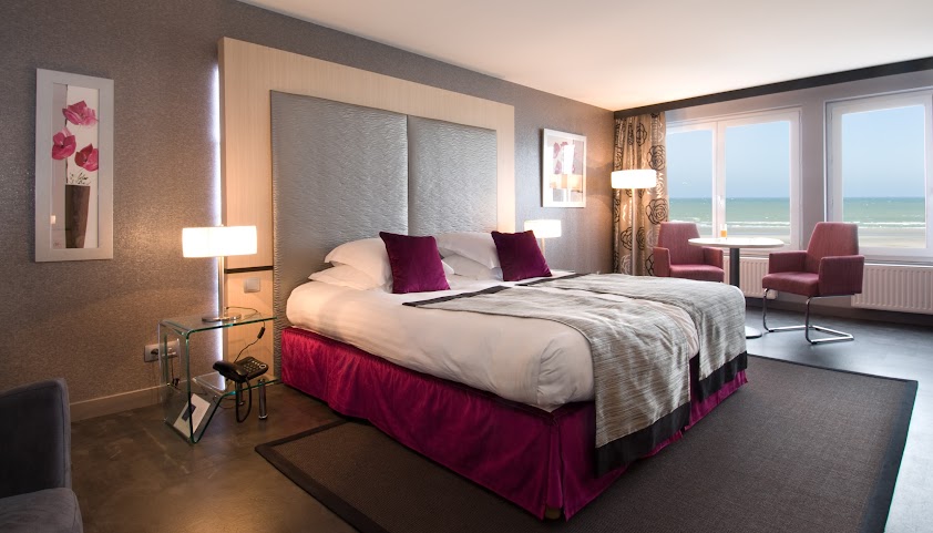 Hotel Atlantic by null