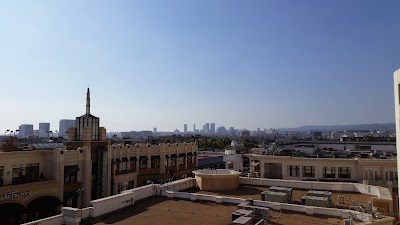 Photos of Nordstrom The Grove