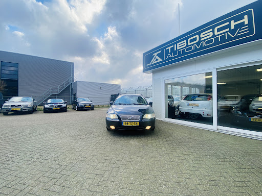 Tibosch Automotive - Thumbnail