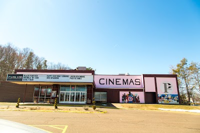 Parkade Cinemas & Entertainment