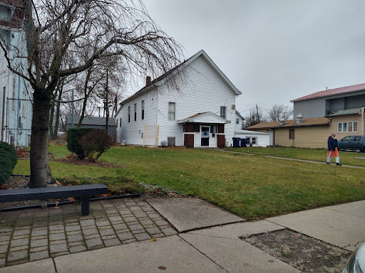 Buffalo Islamic Cultural Center