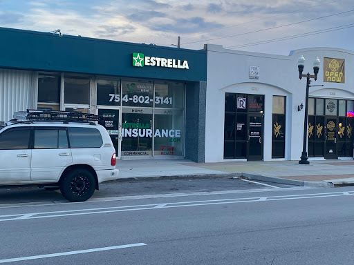 Estrella Insurance #344 - Thumbnail