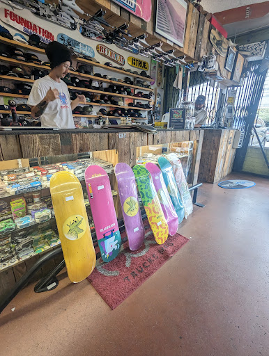Cowtown Skateboards - Thumbnail