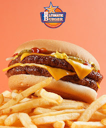 Photo n°18 de Ultimate Burger Grange-Blanche à Lyon (Restaurant de hamburgers)