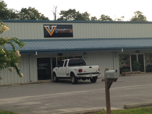 CrossFit VU - Visual