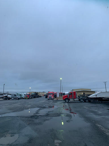 Lone Star Transportation Gallery - United States