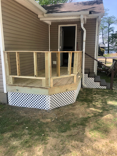 Lee’s Painting and Remodeling - Thumbnail
