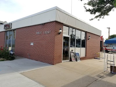 Fairmont Public Library