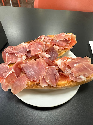 RESTAURANTE ALEGRIA