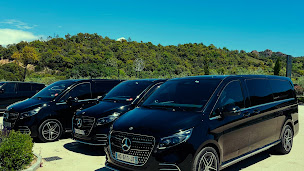 Photo n°1 de Safe Drive Côte d'Azur à Cannes (Service de chauffeur particulier)
