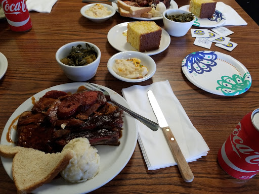 Carmen & Family Bar-B-Q - Thumbnail