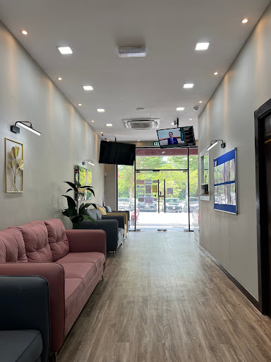 KLINIK ANDA 24 JAM ALOR GAJAH