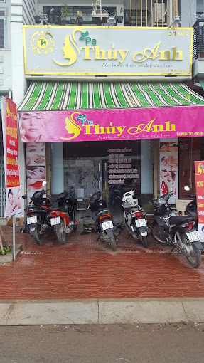 Spa THỦY ANH