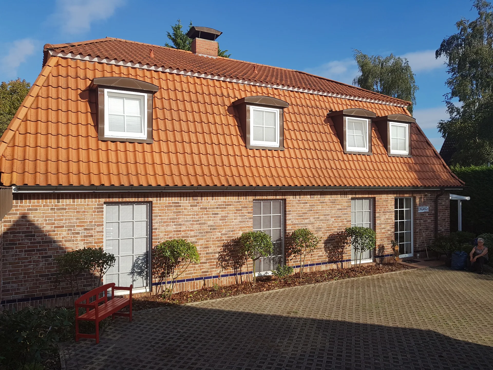 Klostermoor