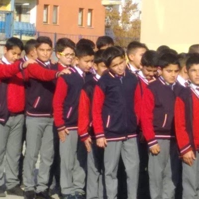 Mihrali Bey Primary School