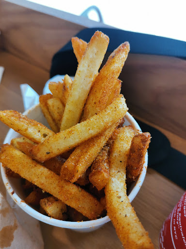 Five Guys Southbank - Thumbnail