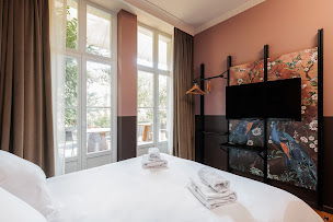 Photo n°15 de Arago - Encore Mieux à Orléans (Hôtel)