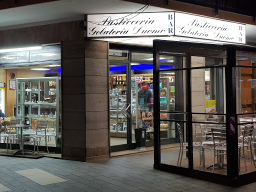 Bar Pasticceria Gelateria Duomo Gallery - Italy