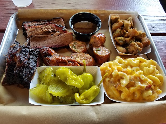 Hutchins BBQ