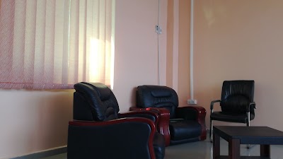 Photos of Regional Radio Station