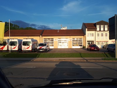 Photos of AVM - Autovermietung Meier