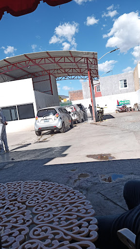 Auto lavado Master Clean - Thumbnail