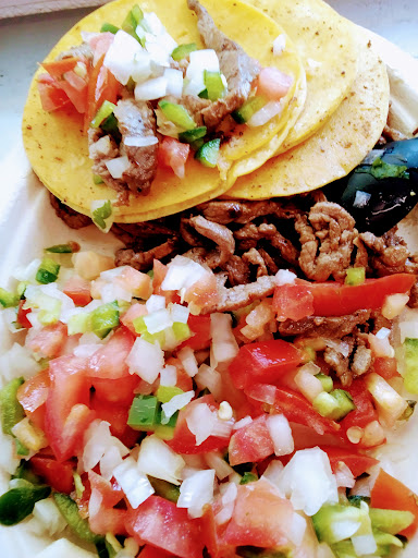 Street Tacos of 512
