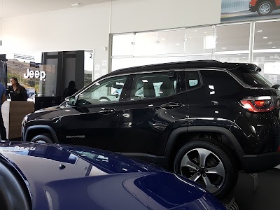 Photos of Union Citro&euml;n Juiz de Fora