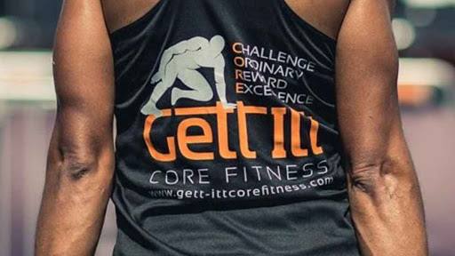 Gett Itt Core Fitness LLc