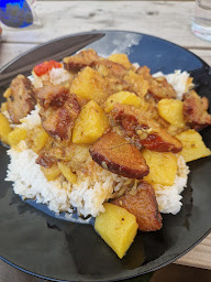 Photo n°19 de Le Kalou-Pilé à L'Isle-d'Espagnac (Restaurant de plats à emporter)