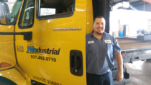 Sidney Windustrial - Thumbnail
