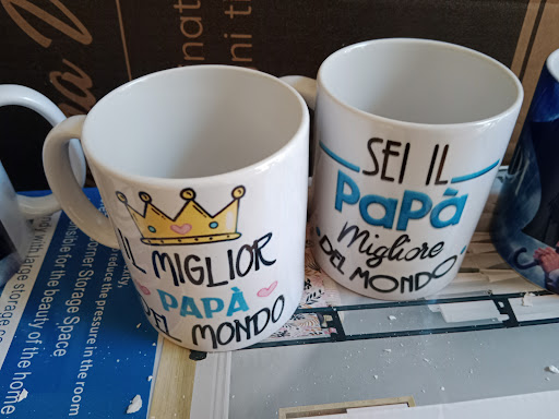 Pellone Pasquale - Visual