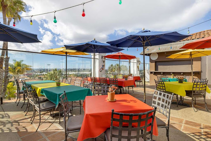 Best Western Plus Hacienda Hotel Old Town by null